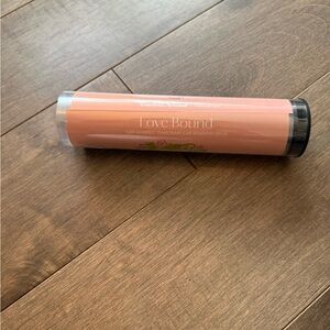 Just Married Car Window Decal